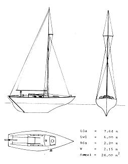 Amme II (Riss) Amme II (Riss)